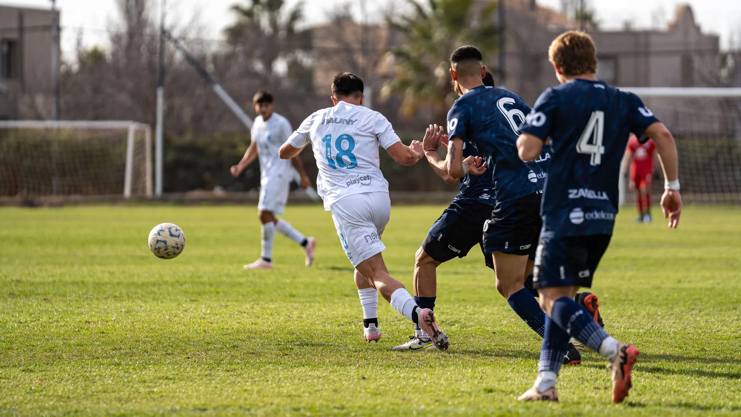 Soccer
