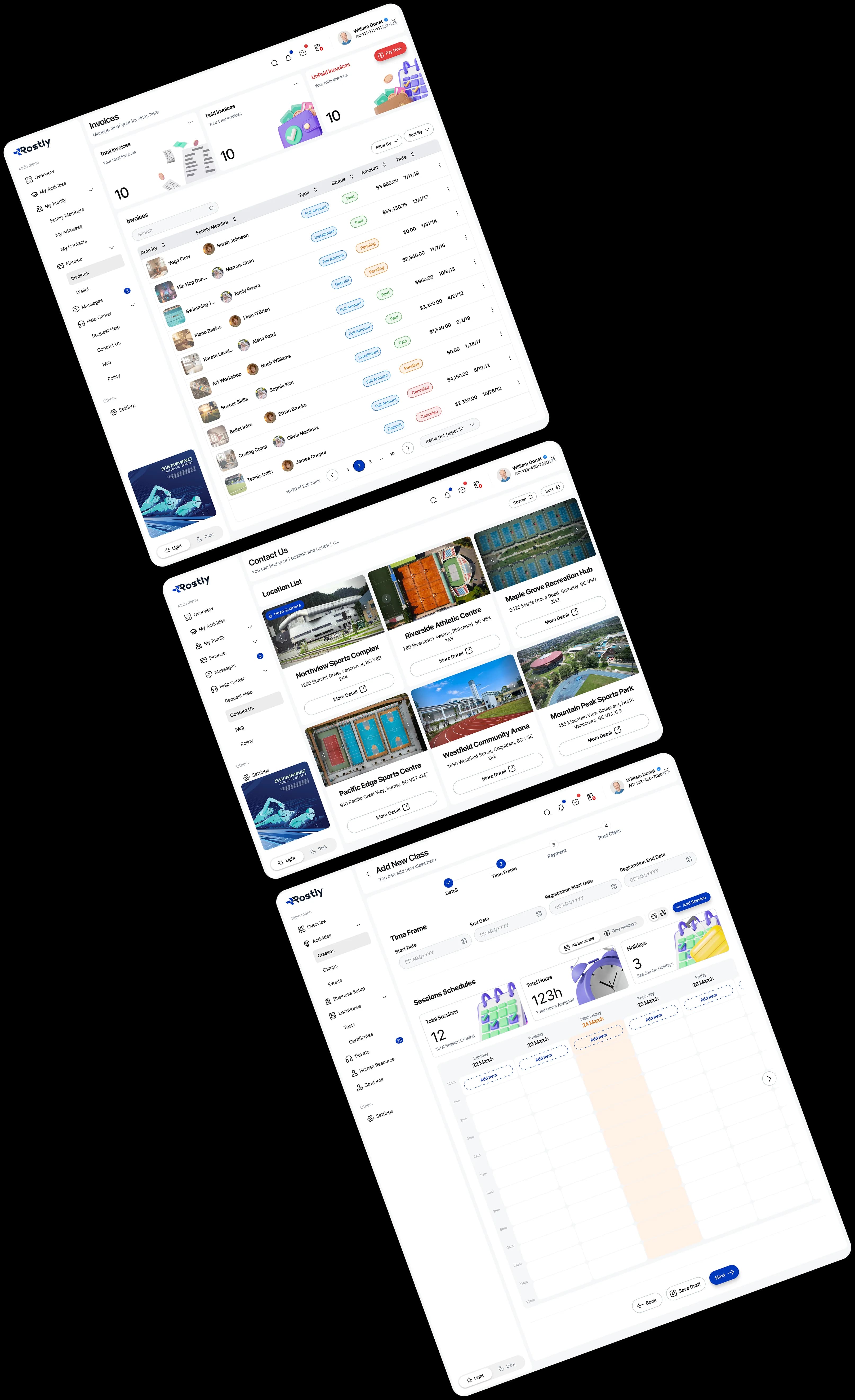 Dashboard 1
