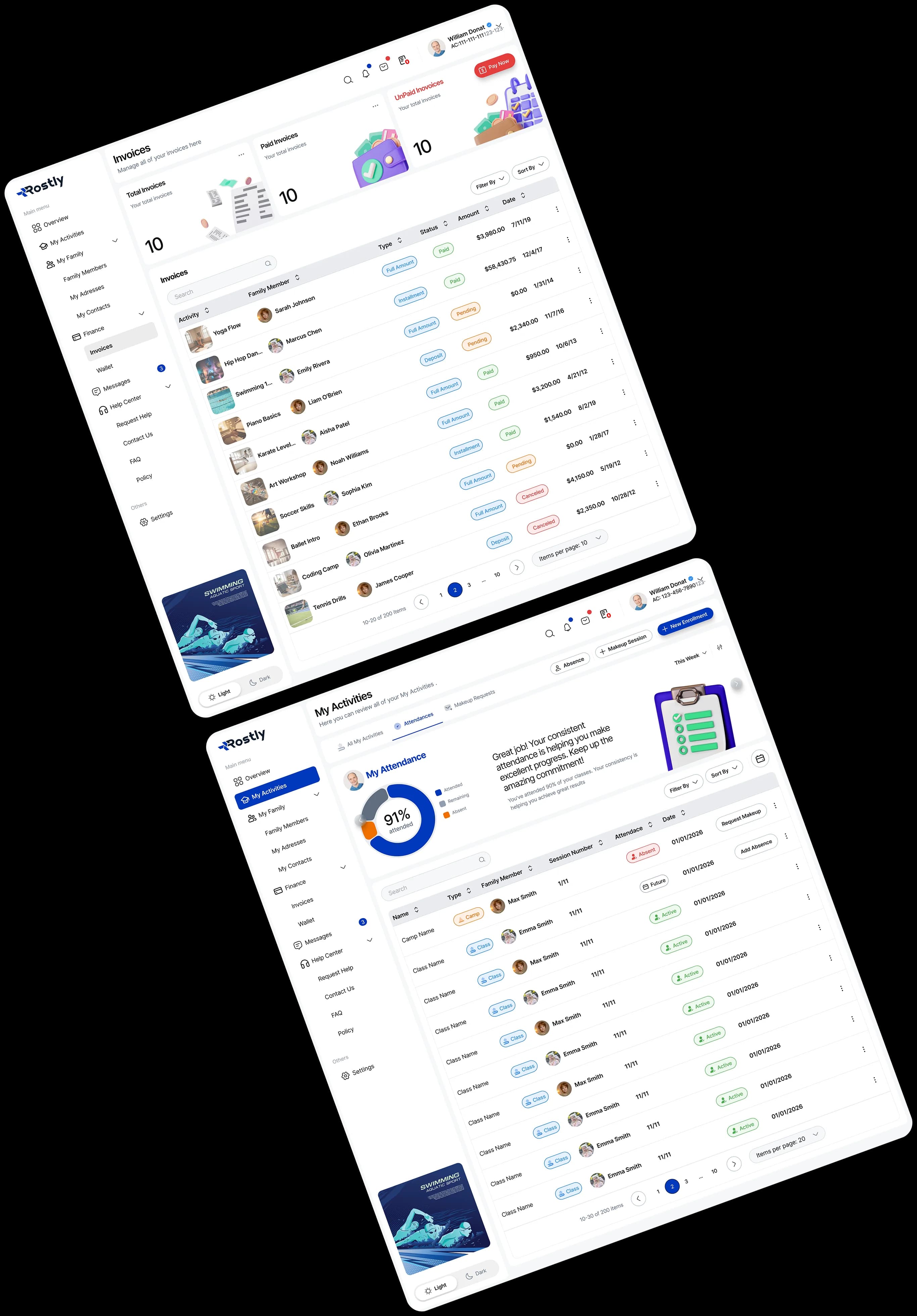 Dashboard 2