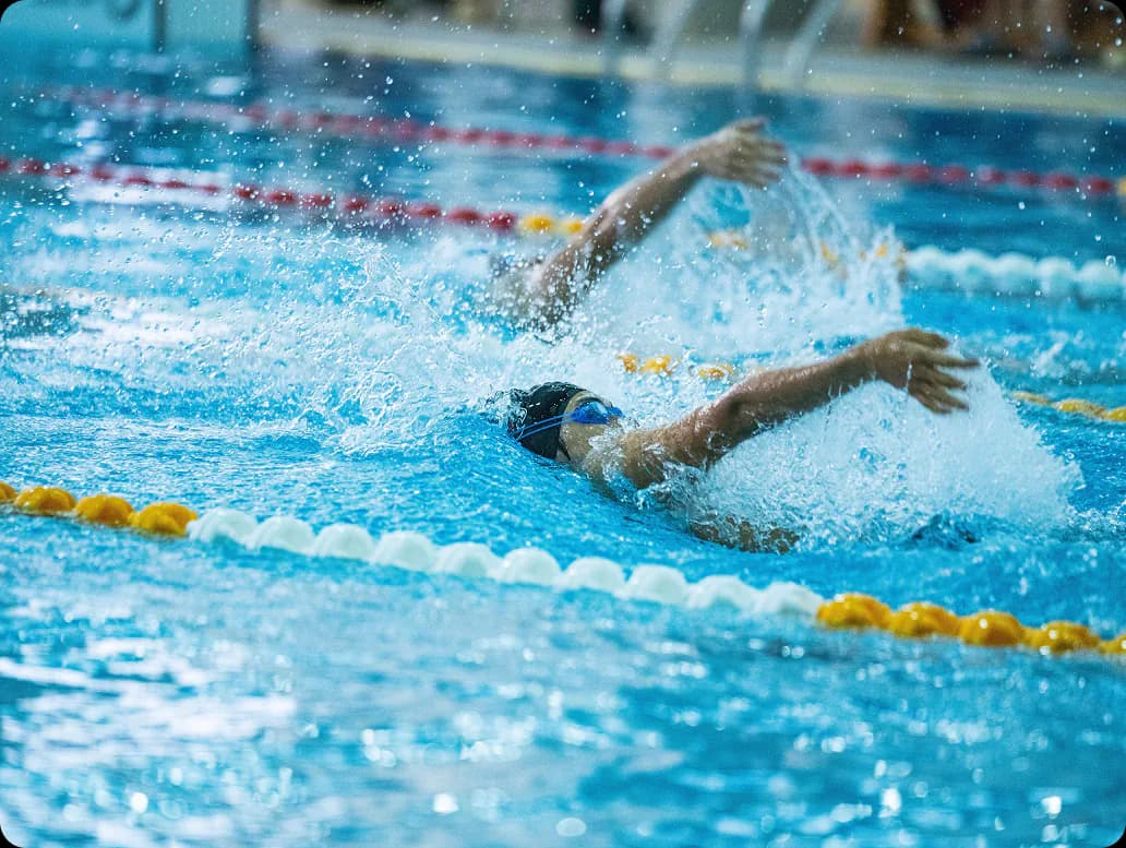 Swimming