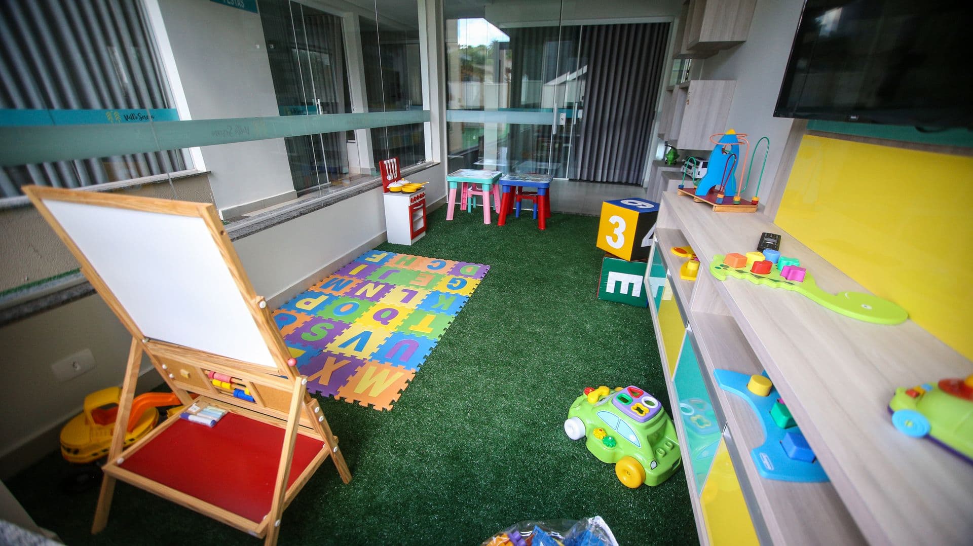 Daycares