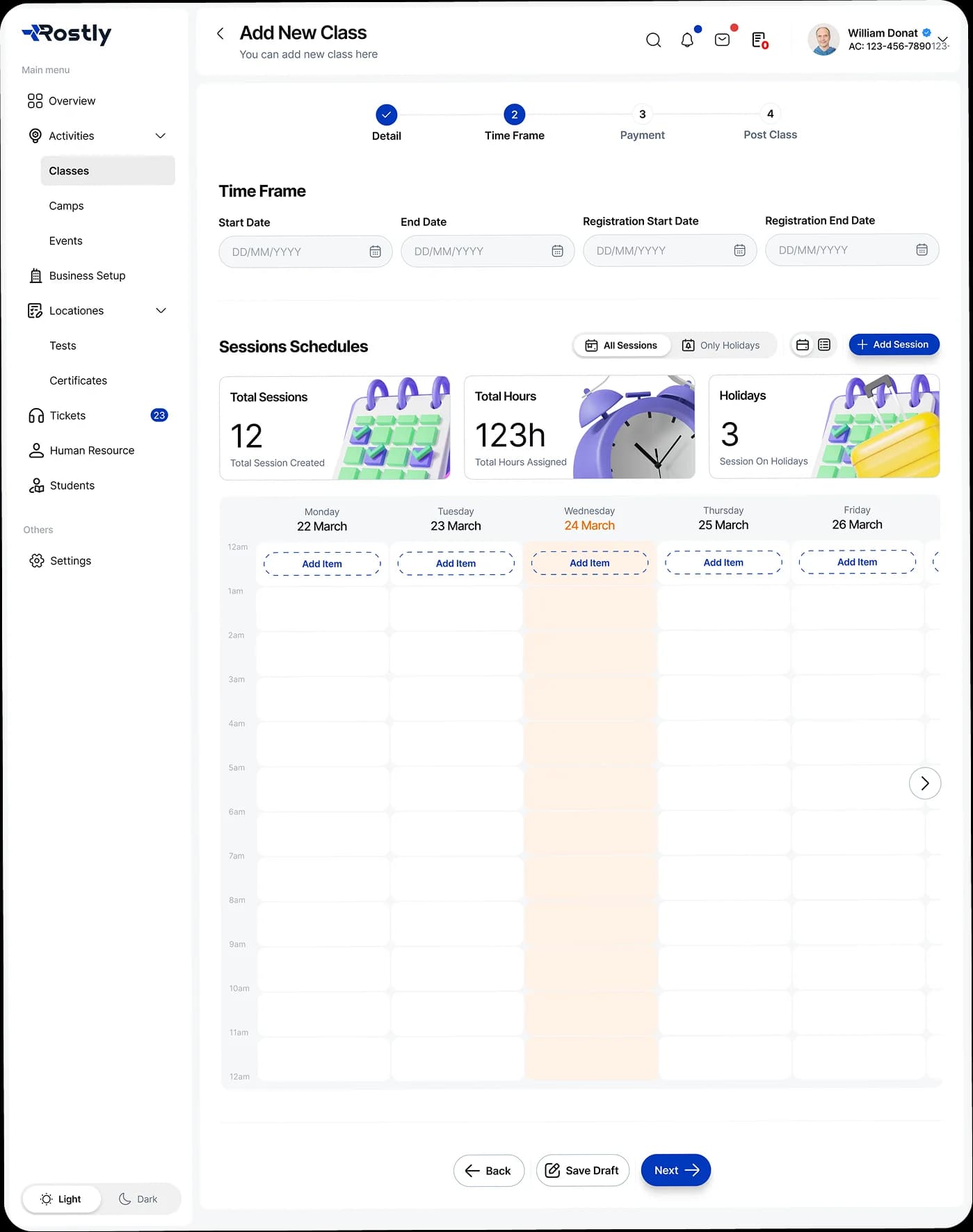 Dashboard 1