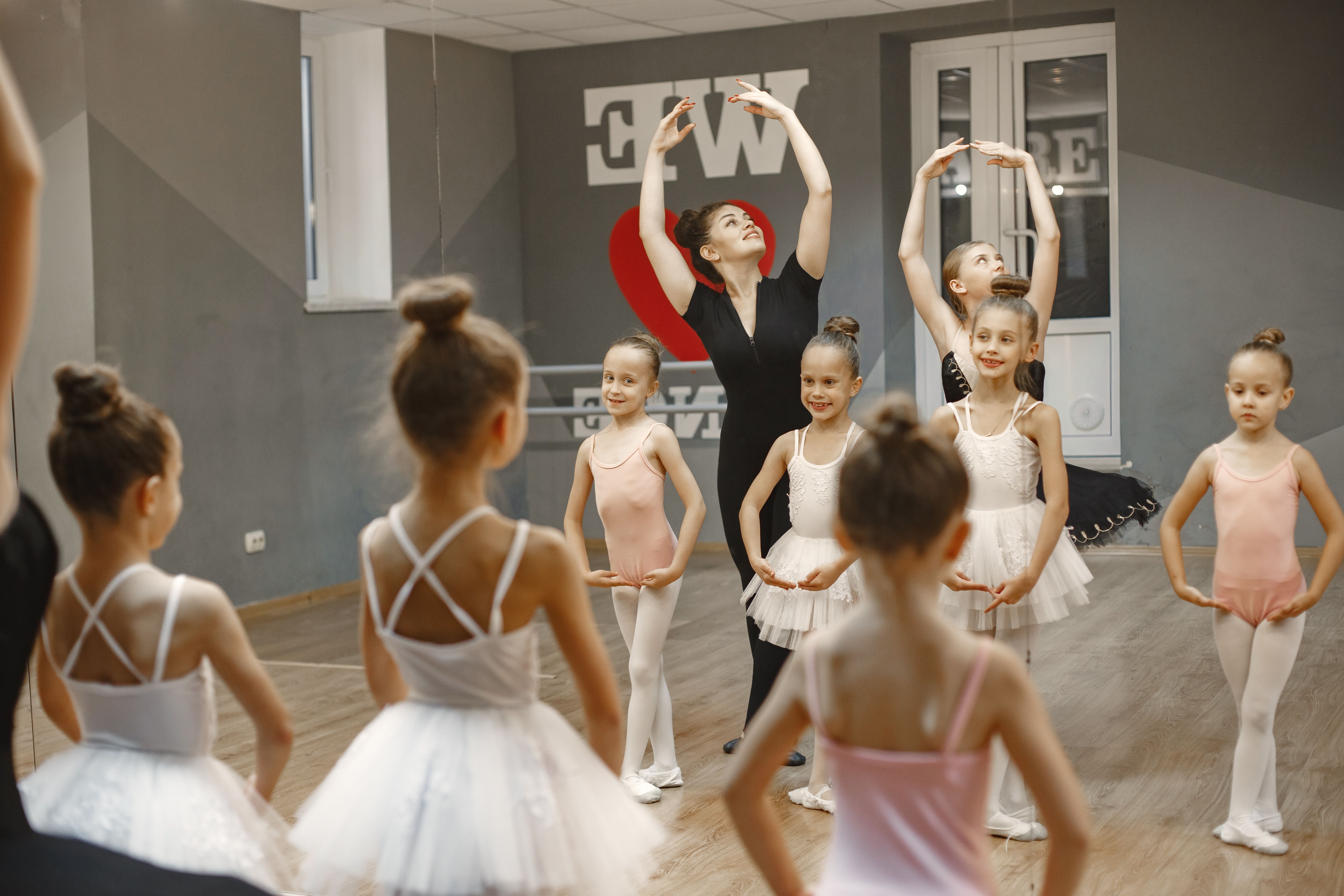Dance